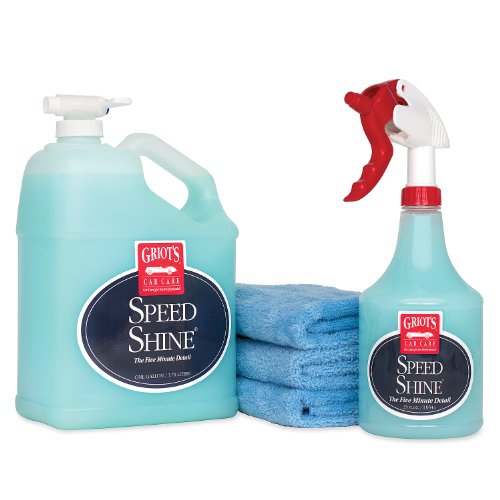 Cleaning Kits Griot's Garage 11349Z