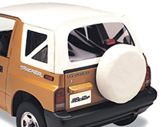 Tops & Roofs Bestop BT5116002