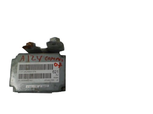 OE Chrysler Part# 05094621AJ - Transmission Control Module Body Control Computers Chrysler 05094621AJ