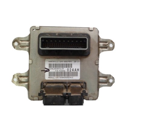 Body Control Computers Chrysler 4692110AG