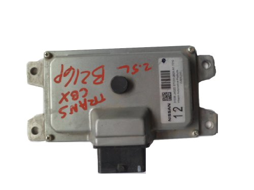 Body Control Computers Nissan 31036 JA02D ETC51-332N A1 7710