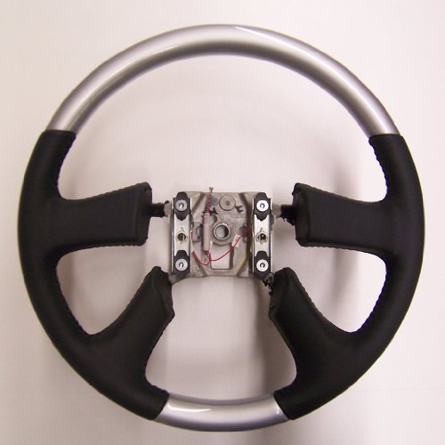 Steering Accessories Sherwood Innovations SW-3230-GV-AD