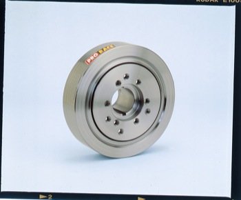 Harmonic Balancers Pro/Race 74267