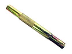 Steel Swedge Tube SIZE: 3/4 x 12 Body Bryke Racing 301-712