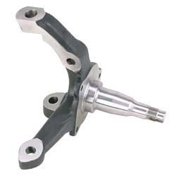 Bryke Racing Pinto/Mustang II Spindle Passenger Side (Right) Axle Bryke Racing 320-005