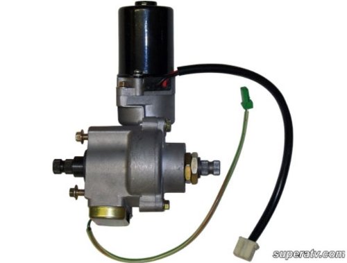 Bearings EZSTEER PS-U