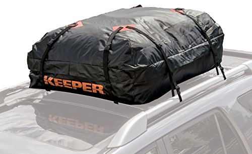 Soft-Shell Carriers Keeper 07203-1