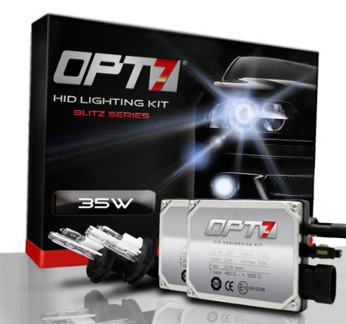 Electrical OPT7 H7-10K-072