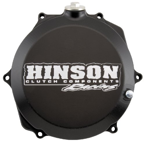 Drive Train Hinson Clutch 269895