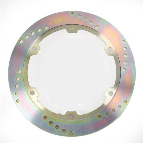 2001 BMW R1150GS OE Replacement Brake Rotor, Manufacturer: EBC, MD653 EBC ROTOR Pads EBC Brakes 613766