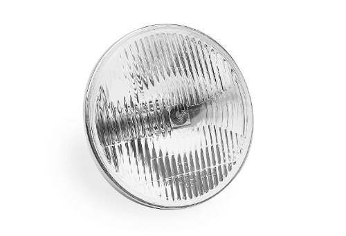 Headlamp Candlepower 200004