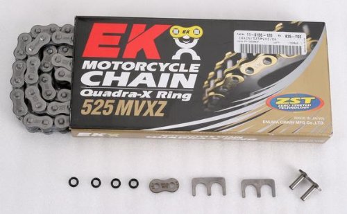 Chains EK Motor Sport 570067