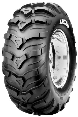 2012 Polaris Ranger 800 HD EPS Ancla C9312 Tire - Rear - 26x11x12, Manufacturer: Cheng Shin, C9312 26X11X12 ANCLA REAR 6PR ATV Cheng Shin Tires 681387