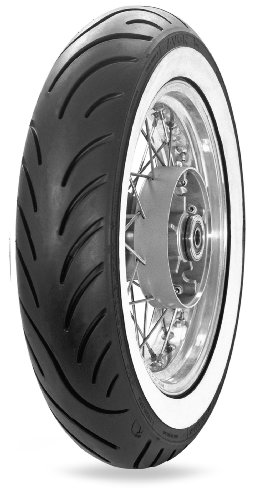 1997 Yamaha XVZ1300AT Royal Star Tour Classic Venom AM42 Tire - Rear - 150/90HB-15, Manufacturer: Avon Tyres, AM42 150/90HB15 VENOM REAR Cruiser Avon Tyres 305321