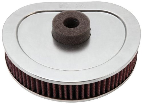 Air Flow Meters K&N ENGINEERING 400088