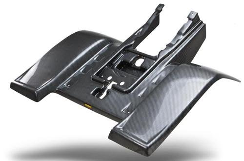 Fenders Maier 514602