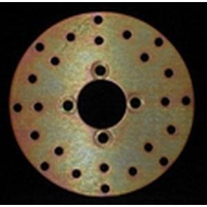 Pads EBC Brakes 614123