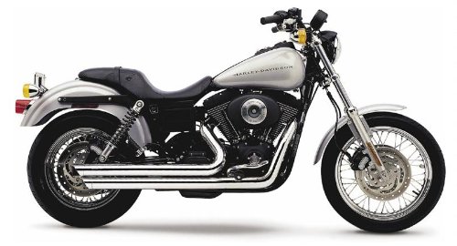 Complete Systems Cobra 63-1069