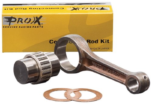 2002 Suzuki RM250 Connecting Rod Kit, Manufacturer: Pro-X, ROD KIT RM250 96-02 Connecting Rods Prox Racing Parts 168643
