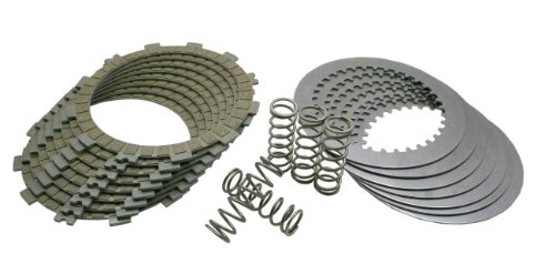 Drive Train Hinson Clutch 269753