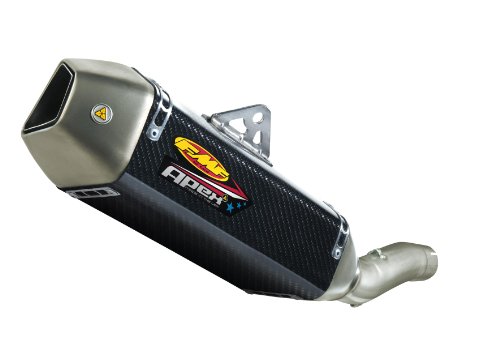 Exhaust & Emissions FMF 274423
