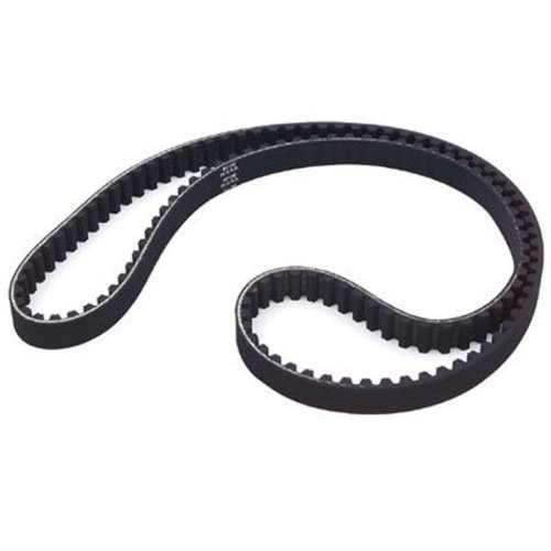 Polychain Final Drive Belts 1in. - 14mm 126 T, Manufacturer: Gates, 1 POLY BELT 126 TOOTH Belts Gates 439030
