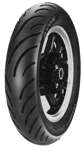Wheels & Tires Avon Tyres 305322