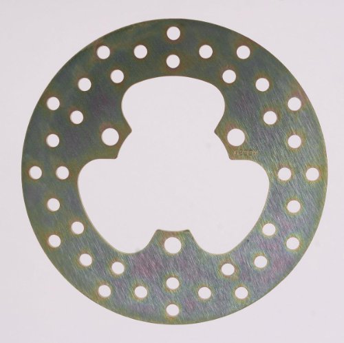 Pads EBC Brakes 614003