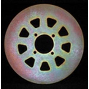 Rotors EBC Brakes MD6055D