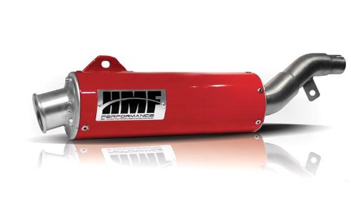 Exhaust & Emissions HMF Engineering 621482