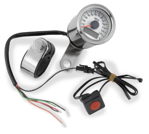 Speedometers Biker's Choice 482514