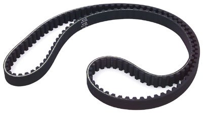 1993 Harley Davidson FXSTS Springer Softail Panther Final Drive Belt - 1 1/2in. - 14mm 128 T, Manufacturer: Dayco, 1-1/2 PANTHER BELT 128 TOOTH Belts Dayco 439094