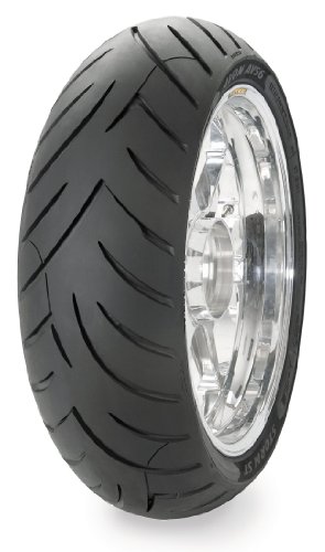 2007 Yamaha XV1700PCM Road Star Midnight Warrior AV56 ST Storm 2 Ultra Tire - Rear - 200/50R-17, Manufacturer: Avon Tyres, STORM 2 200/50R17 SPORT REAR Sport Avon Tyres 305596