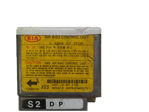 Body Control Computers Kia SAT-2100