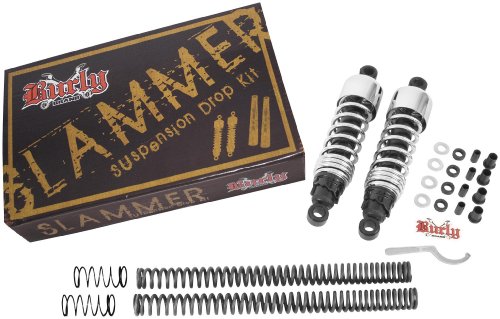 Body & Frame Parts Progressive Suspension 775225