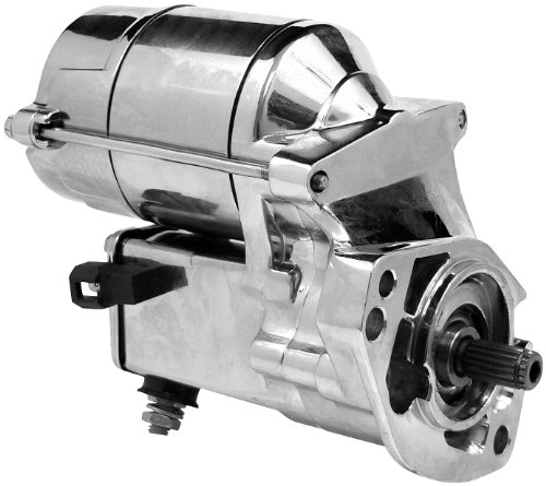 Ignition Starter Arrowhead 463013