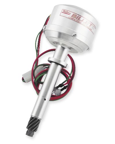 Distributors Mallory 210403