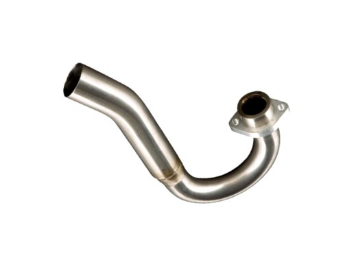 Exhaust & Emissions FMF 270410