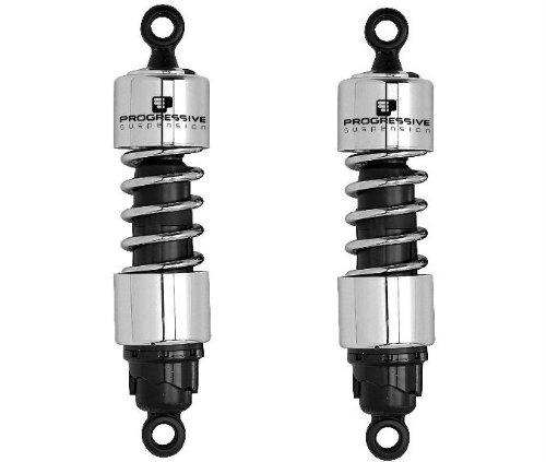 Body & Frame Parts Progressive Suspension 77-4267