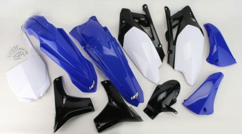 Fenders UFO Plastic 117075