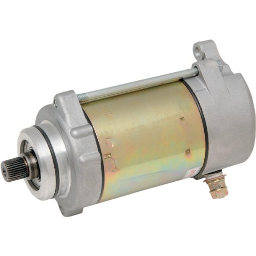 1980 Suzuki GS850GL Starter, Manufacturer: Ricks Motorsport Electric, STARTER, SUZUKI Ignition Starter Rick'S Motorsport Electric 862729