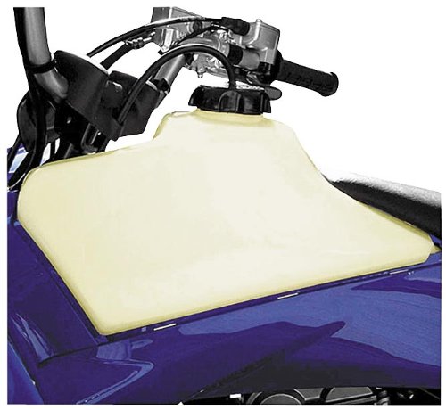 1992 Yamaha YFZ350 Banshee Gas Tank - 5.5 Gal. - Reflex Blue, Manufacturer: Clarke Mfg, BANSHEE 5.5G TANK BLUE Gas Tanks Clarke 235017
