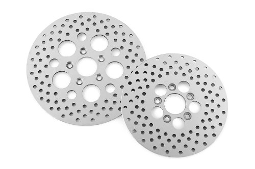 Pads Biker's Choice 619956