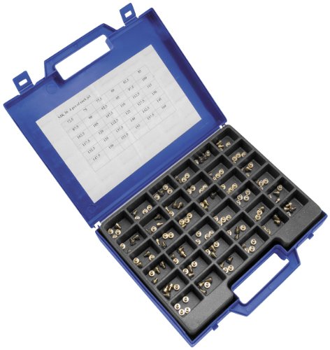 Self-Tapping Screws EBC Brakes 428049