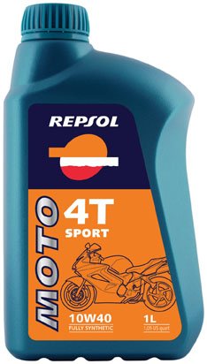 Motor Oils Repsol 539221
