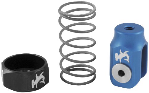 Parking Brake Lever Return Springs Hammerhead Designs 126043
