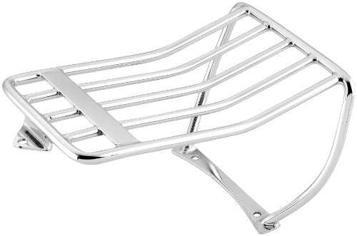 Luggage Racks Biker's Choice 482884