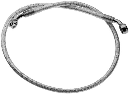 2006 Kawasaki ZX600 Ninja ZX6-RR Platinum Series Brake Line Kit, Manufacturer: Galfer Brakes, BRK KT FRT-PLAT ZX6R/RR 05-06 Pads Galfer Brakes 198972