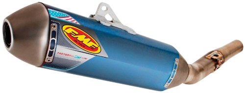 Exhaust & Emissions FMF 275055