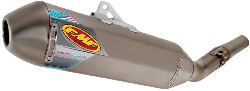 Exhaust & Emissions FMF 275070
